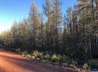 LOT 21 Priday Loop, Chiloquin, OR 97624