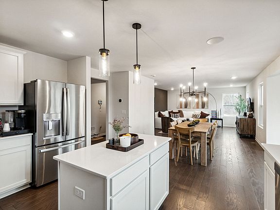 Kitchen - Representational Photo