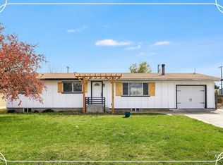 201 E 27th St, Burley, ID 83318