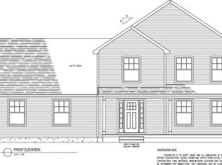 2 1st Mill Dr, Gray, ME 04039