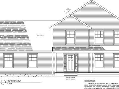 2 First Mill Drive, Gray, ME, 04039