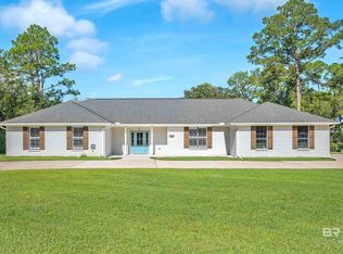 9825 Wolf Creek Rdg, Elberta, AL 36530