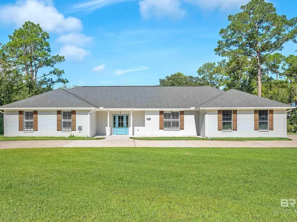 9825 Wolf Creek Rdg, Elberta, AL 36530