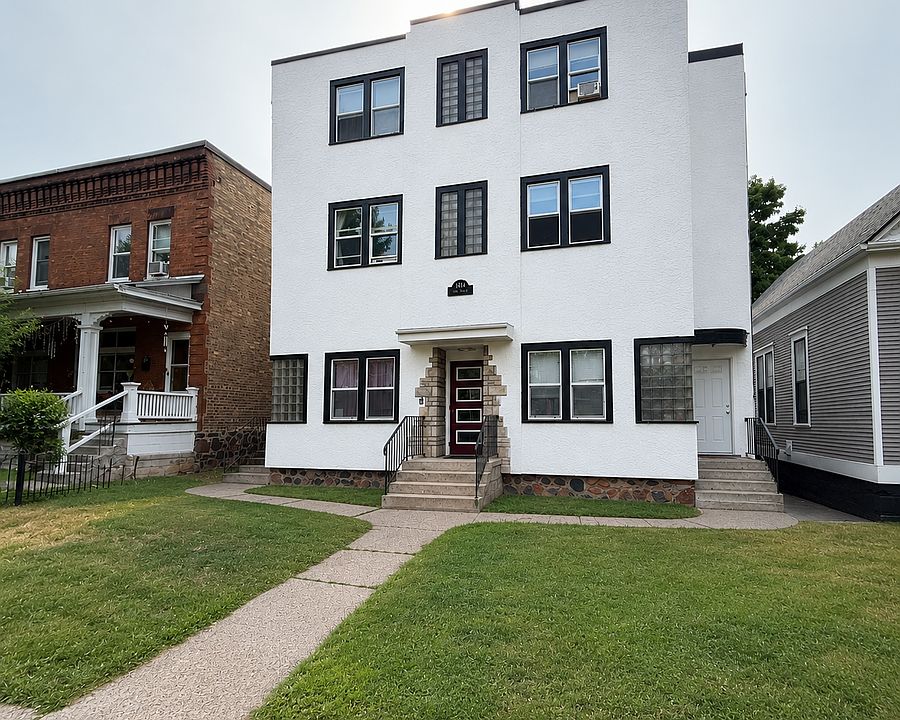 1st image of 1414 E 1st St #3E