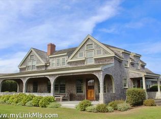 7 Upper Tawpawshaw Rd, Nantucket, MA 02554