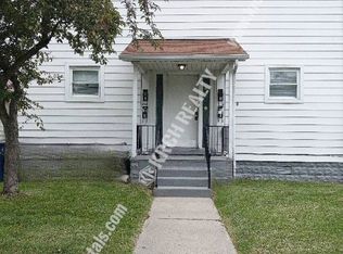 420 Barker St #1, Toledo, OH 43605