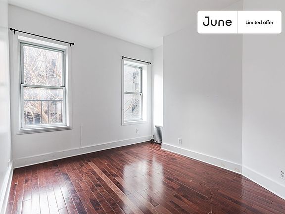 3rd image of 174 W 137th St #3-C
