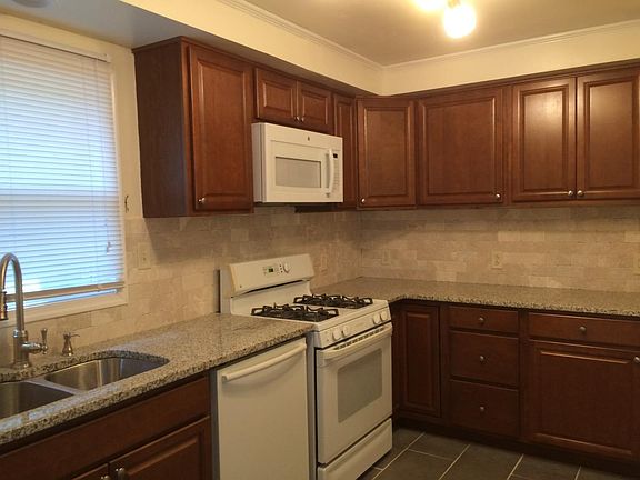 Kitchen - Full Remodel - New tile floor, new cabinets with s