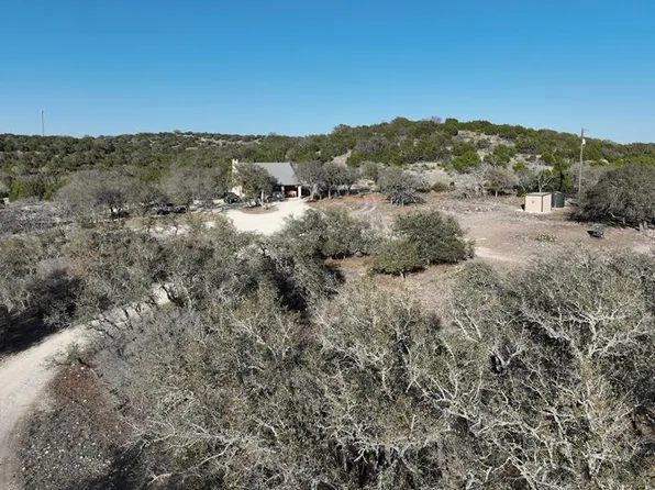 5&6 Sd #45125, Rocksprings, TX 78880