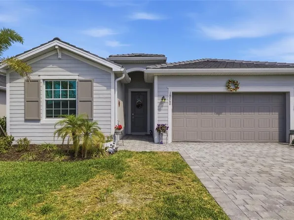 19060 Cabernet Ct, Venice, FL 34293