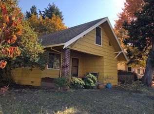 341 6th St, Springfield, OR 97477