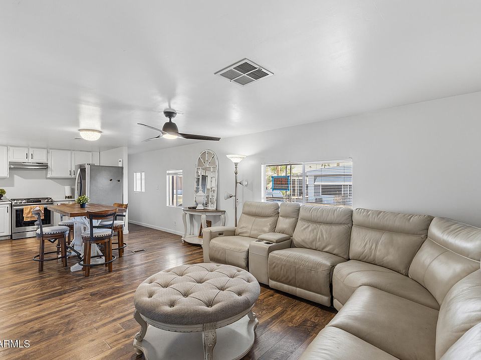 1st image of 4400 W MISSOURI Avenue #28
