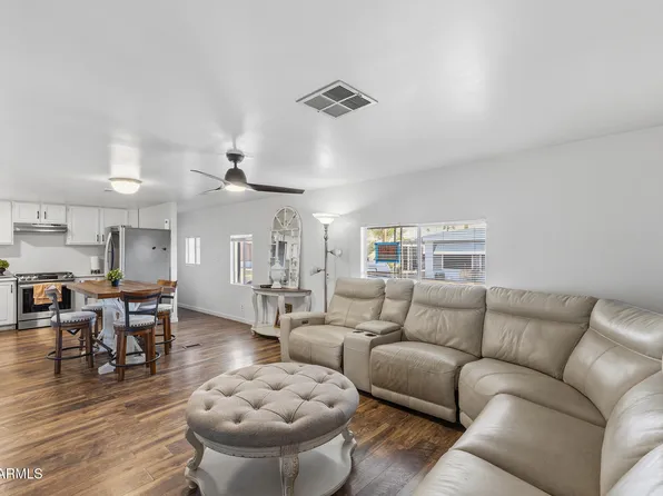 4400 W MISSOURI Avenue #28, Glendale, AZ 85301