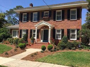 1424 Edgewood Cir, Jacksonville, FL 32205
