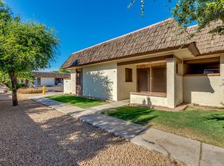 8101 N 107th Ave UNIT 20, Peoria, AZ 85345