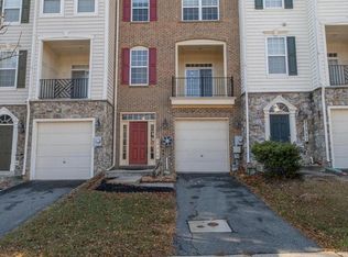 23329 Brewers Tavern Way, Clarksburg, MD 20871