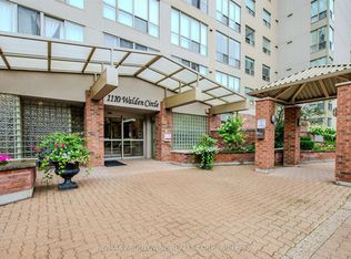1110 Walden Cir #903, Mississauga, ON