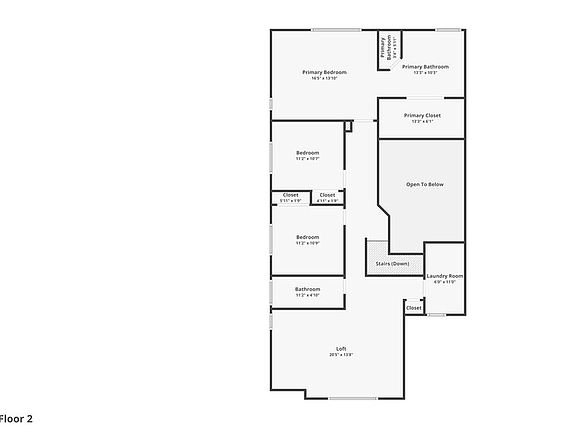 3rd image of 8800 Happy Pines Ave