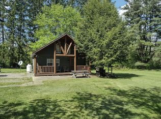 457 Dewoody Rd, Polk, PA 16342