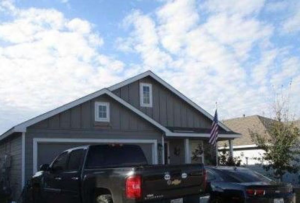 Property Front View