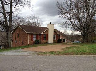 3221 Trails End Ln, Nashville, TN 37214