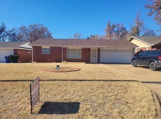 1115 N Walnut St, Guthrie, OK 73044