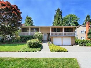 13607 116th Ave NE, Kirkland, WA 98034