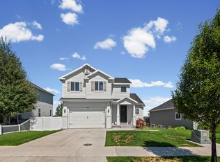 779 N Stallion Dr, Spanish Fork, UT 84660