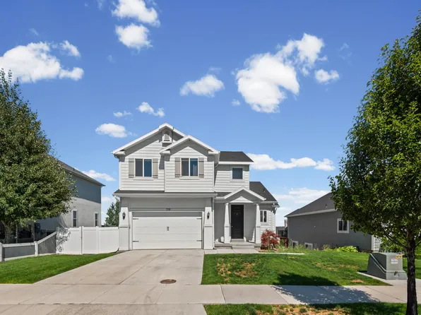 779 N Stallion Dr, Spanish Fork, UT 84660