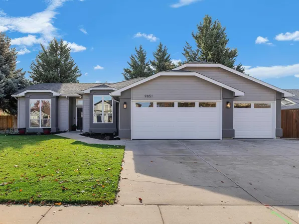 9851 W Meadowlark Ct, Boise, ID 83704