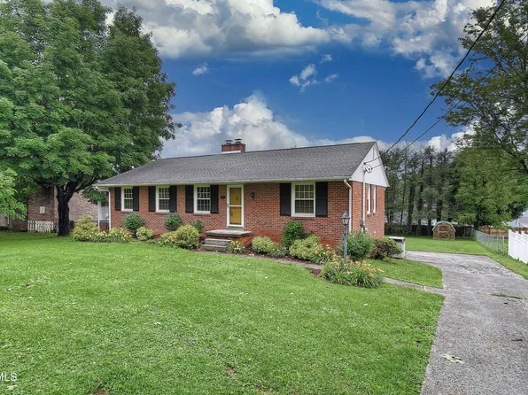 1717 Sylvan Hill Rd, Elizabethton, TN 37643