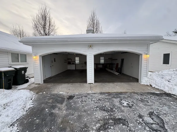 122 North St, Sun Prairie, WI 53590