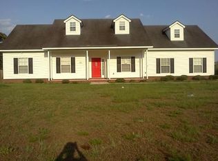 221 White Bluff Dr, Guyton, GA 31312