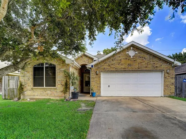 12721 Rio Lindo Street, Rosharon, TX 77583