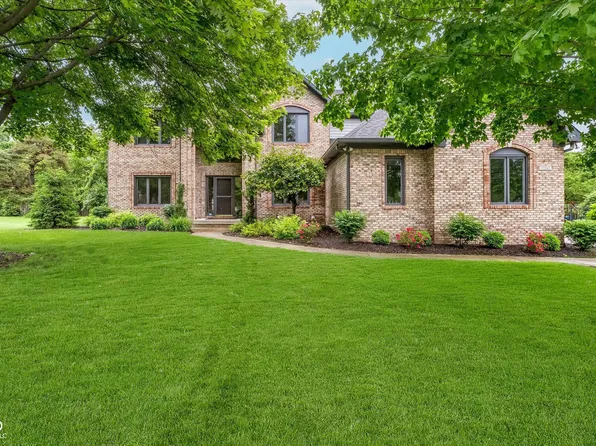 12563 Sandstone Run, Carmel, IN 46033