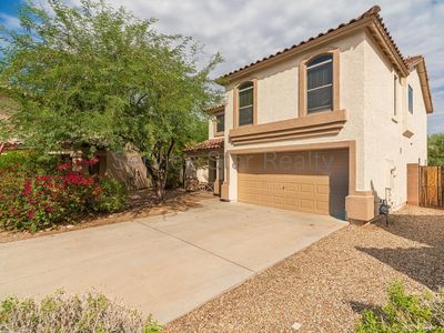 27413 N 25th Dr, Phoenix, AZ, 85085