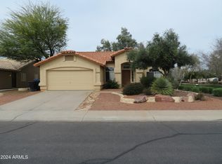 2256 E Sherri Dr, Gilbert, AZ 85296