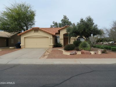 2256 E Sherri Dr, Gilbert, AZ, 85296