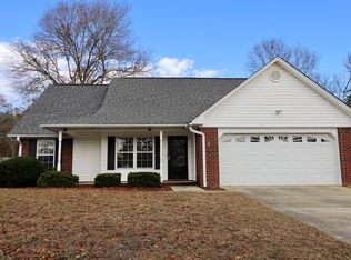 3105 Old York Rd, Sumter, SC 29150