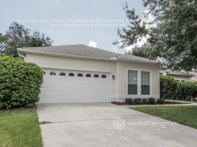 305 Oak Springs Dr — Photo 2