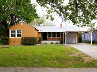 2215 E Normal Ave, Fresno, CA 93703