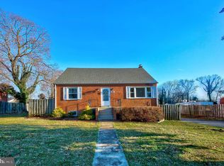 4846 Long View Rd, Temple Hills, MD 20748