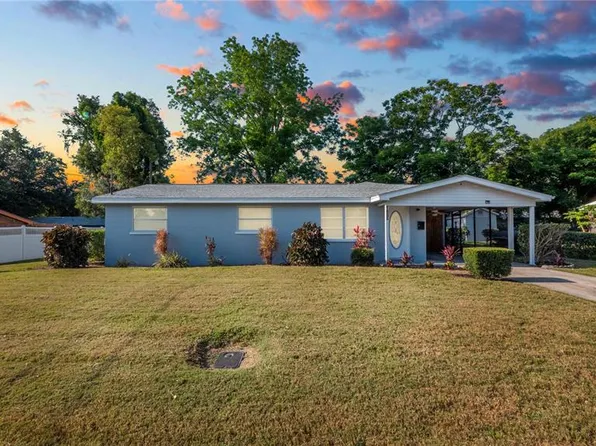 1805 BELLGROVE STREET, LAKELAND, FL 33805