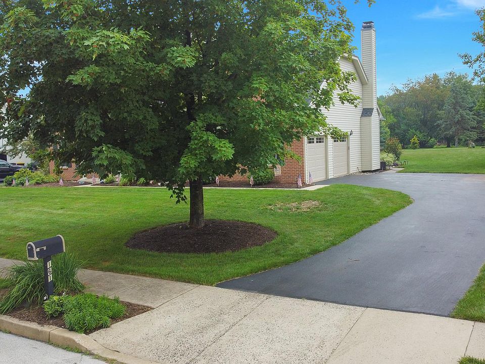 161 Knoll Dr Collegeville, PA, 19426 Apartments for Rent Zillow