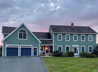 22 Appleseed Dr, Turner, ME 04282