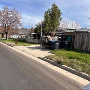 120 N Curry St, Tehachapi, CA, 93561