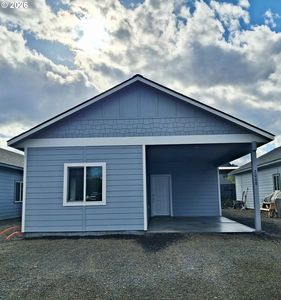 2008 True Loop, La Grande, OR, 97850