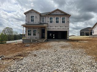 3202 Gravity Dr Lot 42, Columbia, TN 38401