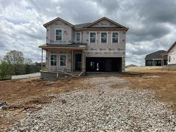 3202 Gravity Dr Lot 42, Columbia, TN 38401