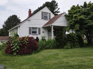 3808 Jarrettsville Pike, Jarrettsville, MD 21084